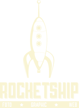 RocketShip Logo